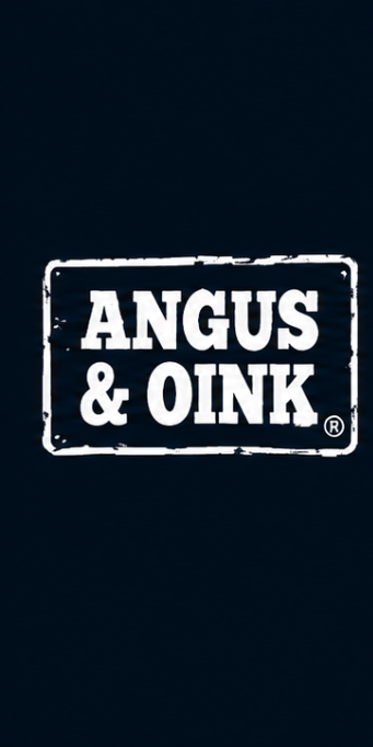 Angus & Oink