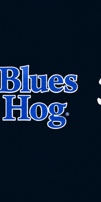 Blues Hog
