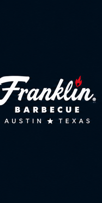 Franklin Barbecue