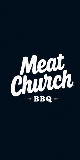 Meat Church BBQ