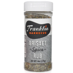 Franklin - Brisket Spice Rub