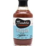 Franklin - Vinegar BBQ Sauce