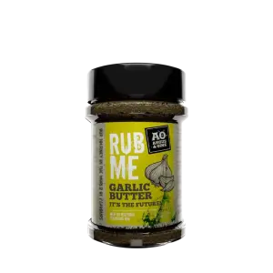 Angus & Oink - Garlic Butter
