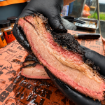Texas, Kansas City, Carolina & Memphis: ontdek de smaken van American BBQ
