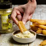 Angus & Oink - Garlic Butter