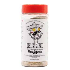 Meat Church- Blanco