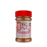 Angus & Oink - Pigasus