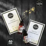 Angus &Oink - Son of a Peach BBQ Sauce