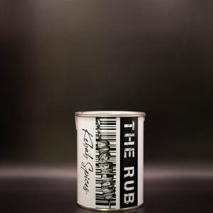The Rub - Kebab