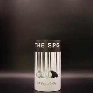 The Rub - SPG