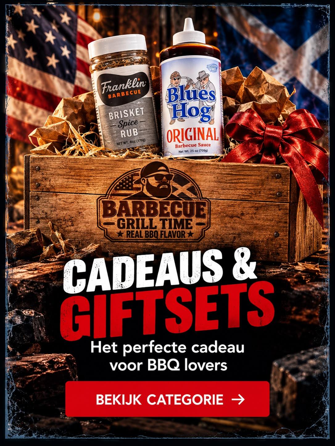 Cadeaus & Giftsets