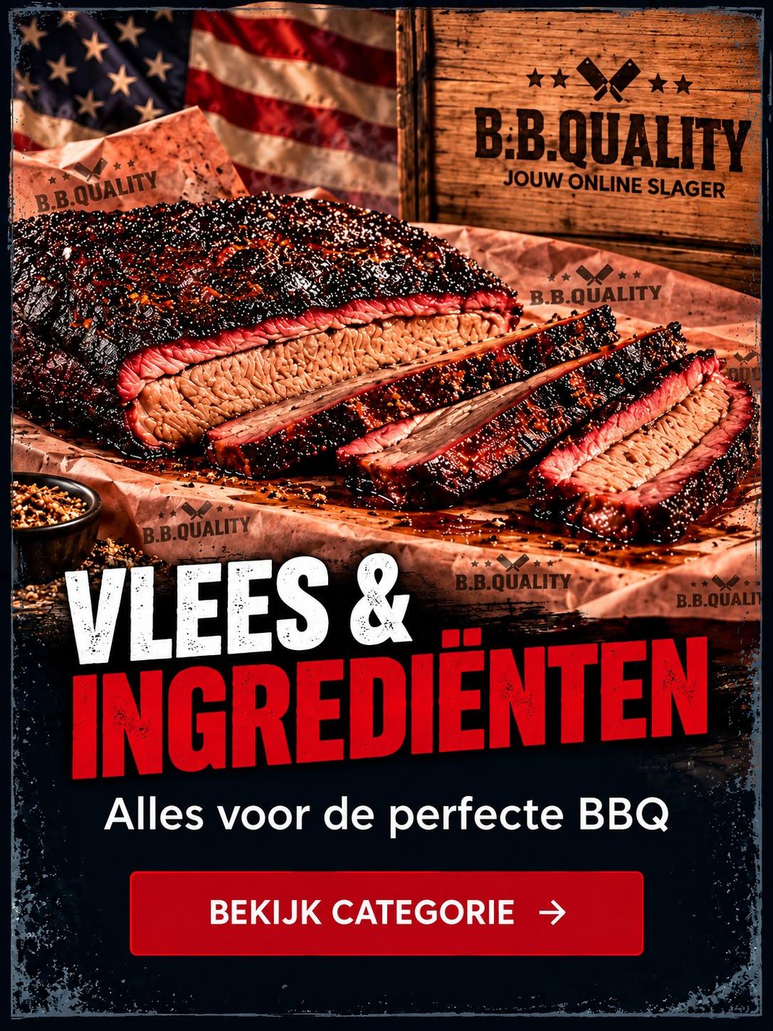 Vlees & Ingrediënten