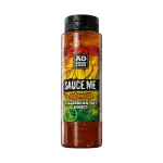 Angus & Oink - Caribbean Hot Honey