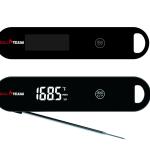 Grill Team Digitale Kernthermometer