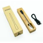 AI Cooking Wireless Smart Meat Thermometer – Bluetooth