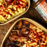 Angus & Oink - Mac Daddy BBQ RUB