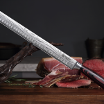 N13 Trancheermes 30cm (Brisketmes)