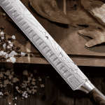 N13 Trancheermes 30cm (Brisketmes)