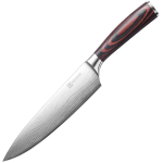 N1 Koksmes 20cm
