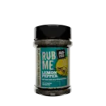 Angus & Oink - Lemon Pepper Rub