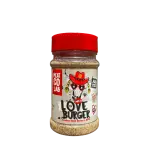 Angus & Oink - Love Burger Rub