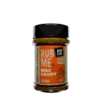 Angus & Oink - Mac Daddy BBQ RUB