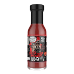 Angus & Oink - RED HOUSE BBQ SAUCE